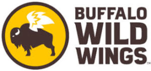 Buffalo wild wings logo