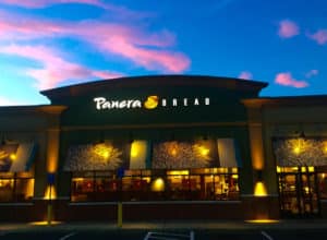 Panera Bread 1