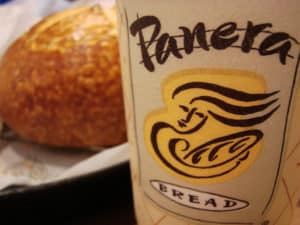 Panera Bread 2