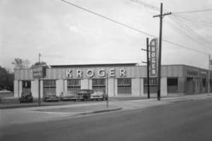 kroger 7