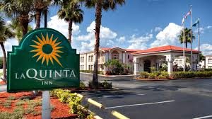 la quinta sign