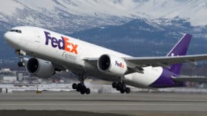 FedEx 1