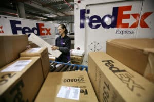 Fedex 4