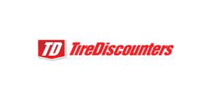 Tire Discounters logo