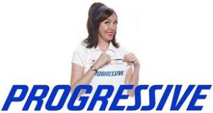 Progressive insurance logo 2