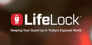 LifeLock Logo