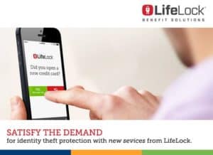 LifeLock Mobile Phone App