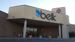 Belk store front 2