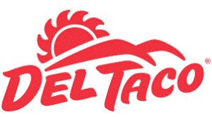 Del Taco Logo