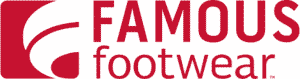 Famous Footwear Logo