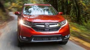 Honda CRV