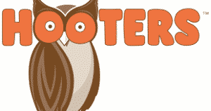 Hooters logo