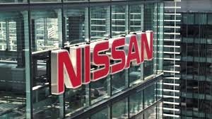 Nissan Sign