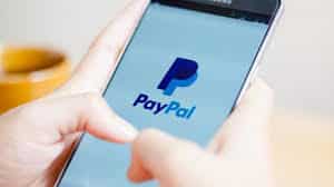 paypal phone app