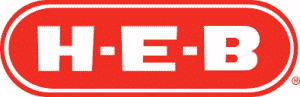 HEB logo