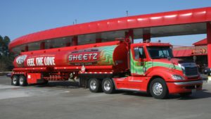 Sheetz 1