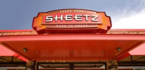 Sheetz 4