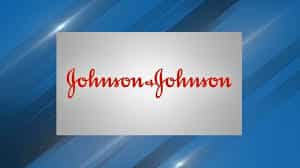 Johnson and Johnson logo 2