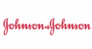 Johnson and Johnson logo