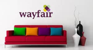 wayfair ad