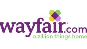 wayfair logo