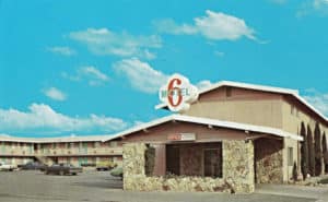 Motel 6 3