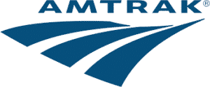 Amtrak logo