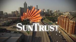 Suntrust bank ad