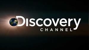 Discovery channel logo 2