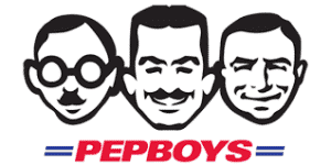 Pep Boys logo