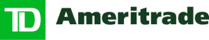 TD Ameritrade Logo