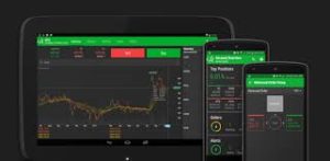 TD ameritrade android app