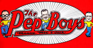 pep Boys Logo 2