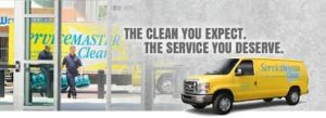 Service Master Ad