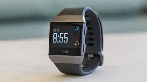 fitbit 3