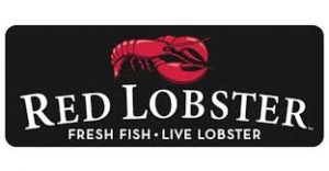 Red Lobster Logo