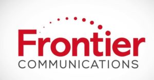 Frontier Communcations Logo