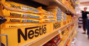 nestle 2