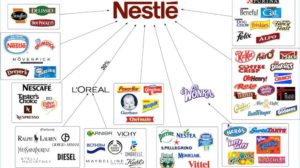 nestle 4