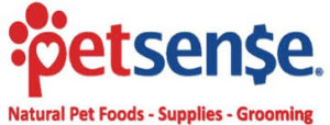 Petsense logo