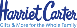 Harriet Carter Logo