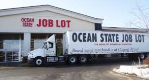 ocean state job lot building front