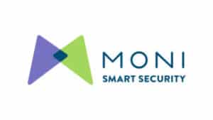 Moni Security Logo