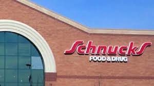 Schnucks store front 2