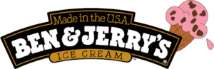 ben and jerrys logo