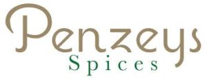 Penzyes spices logo