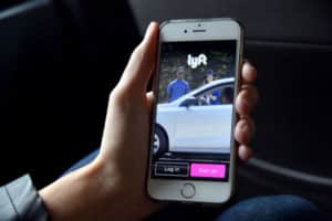 lyft 5