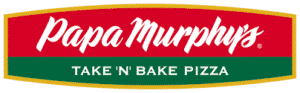 papa murphy pizza logo