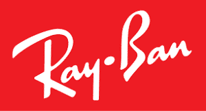 ray-ban logo