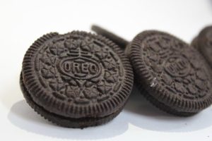 oreo cookies